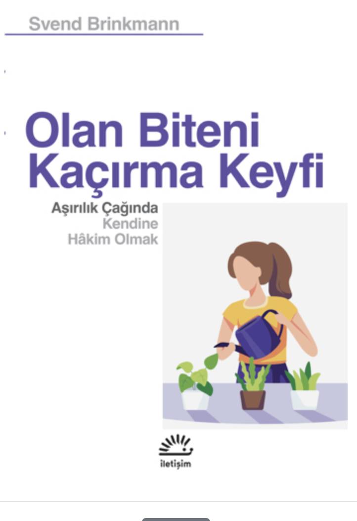 Haftanın seçkisi: 'Tren Düşleri'nden 'Olan Biteni Kaçırma Keyfi'ne... 7